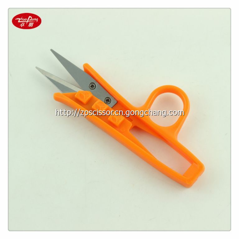 縫紉線頭剪 U型線頭剪