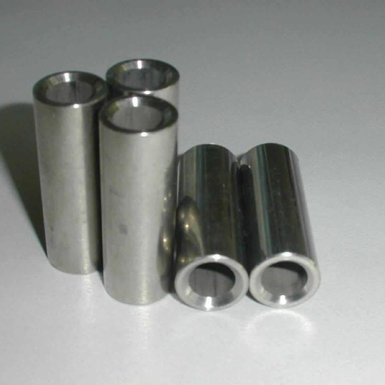 精密管、無縫管