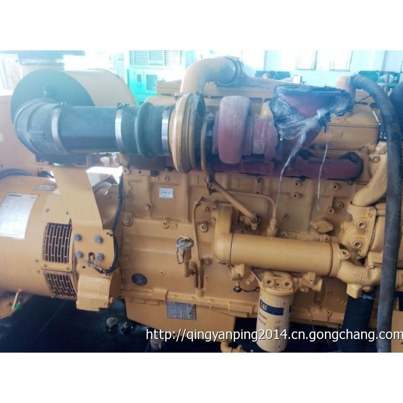 進口二手發電機 進口二手發電機