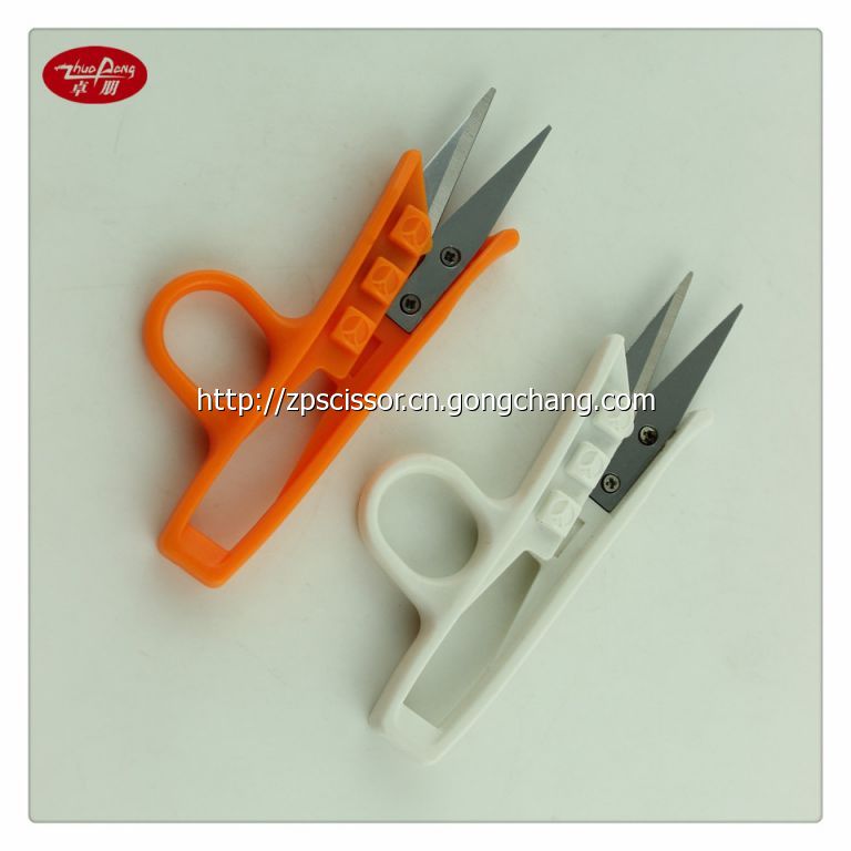 縫紉線頭剪 U型線頭剪