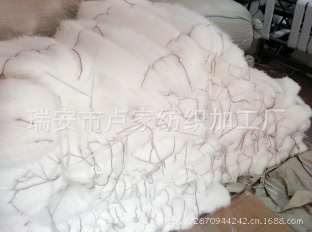 盧家紡織廠實體拍攝