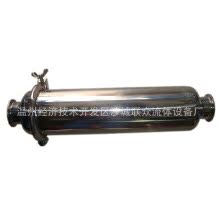 不銹鋼過(guò)濾器1