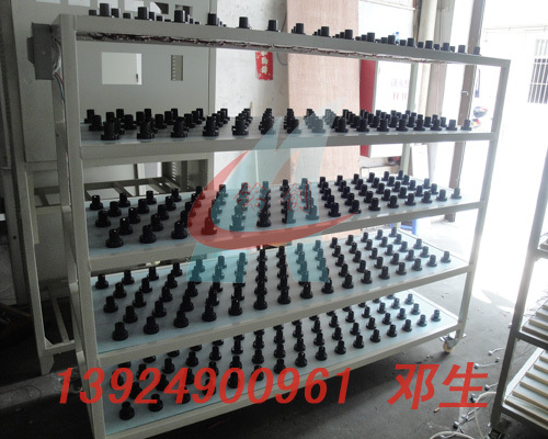 節能燈老化架(老化臺)