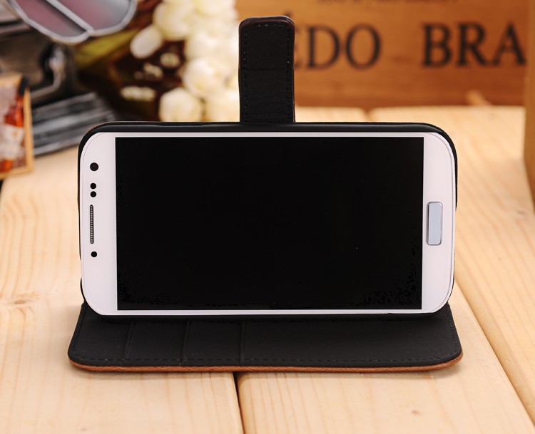 三星I9500手機皮套