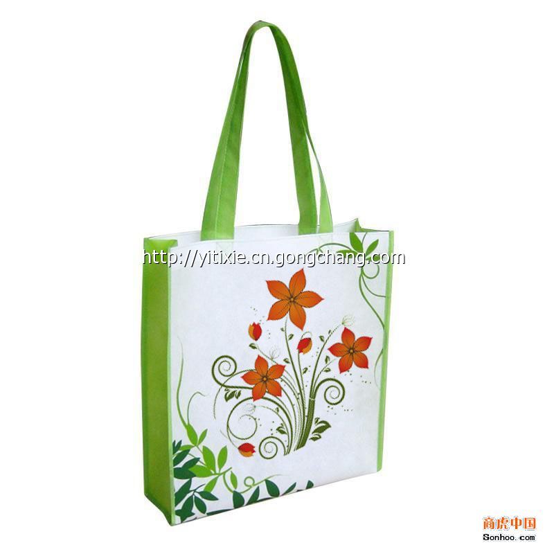 江西綠緣環保袋