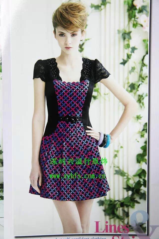 女裝折扣批發 女裝折扣批發