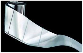 補償電容器形狀1